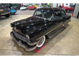 1954 Chevrolet 210 (CC-2100312) for sale in Kentwood, Michigan