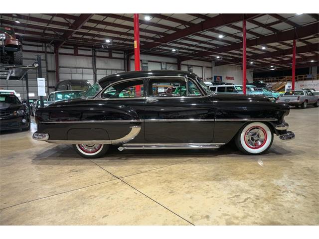 1954 Chevrolet 210 (CC-2100312) for sale in Kentwood, Michigan