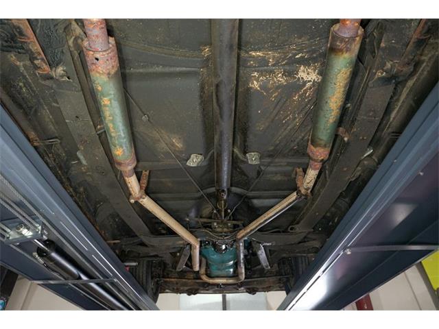 1954 Chevrolet 210 (CC-2100312) for sale in Kentwood, Michigan