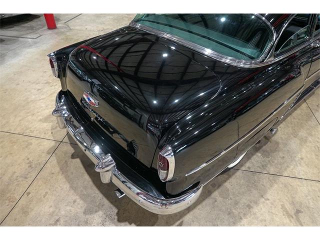 1954 Chevrolet 210 (CC-2100312) for sale in Kentwood, Michigan