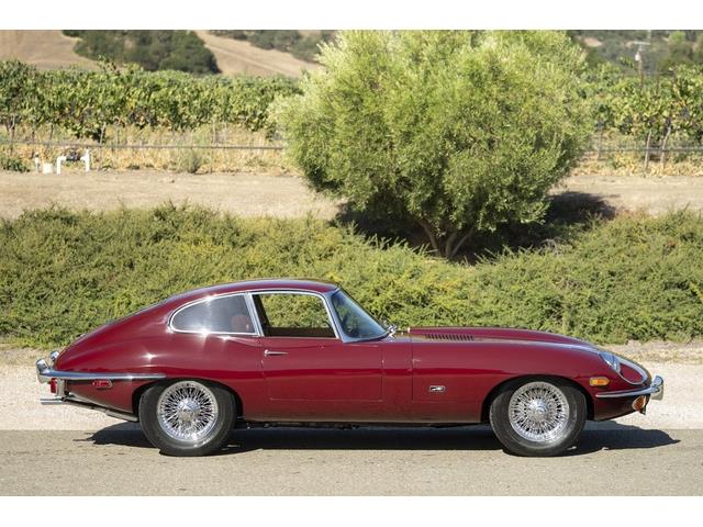 1971 Jaguar E-Type (CC-2103121) for sale in Pleasanton, California