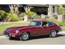 1971 Jaguar E-Type (CC-2103121) for sale in Pleasanton, California