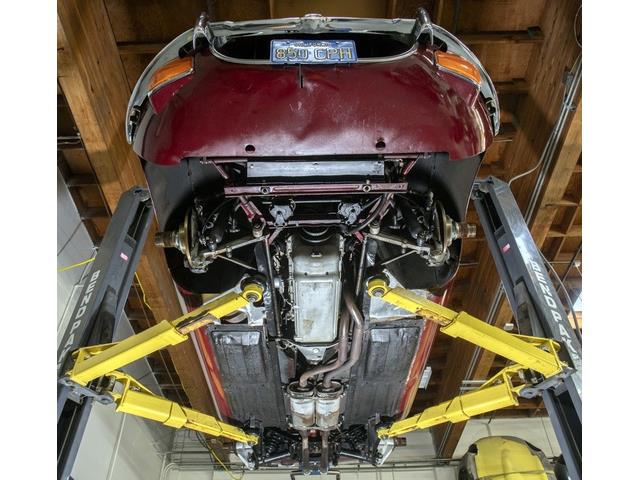 1971 Jaguar E-Type (CC-2103121) for sale in Pleasanton, California