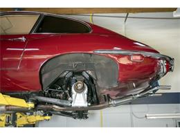 1971 Jaguar E-Type (CC-2103121) for sale in Pleasanton, California