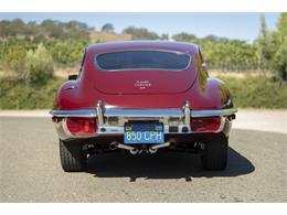 1971 Jaguar E-Type (CC-2103121) for sale in Pleasanton, California