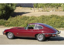 1971 Jaguar E-Type (CC-2103121) for sale in Pleasanton, California