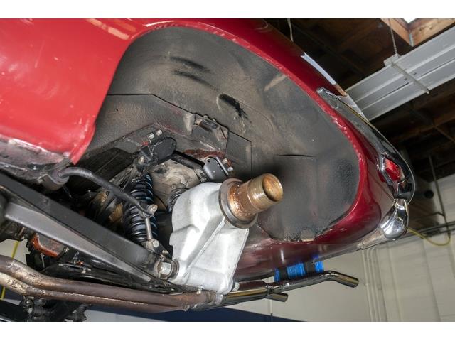 1971 Jaguar E-Type (CC-2103121) for sale in Pleasanton, California