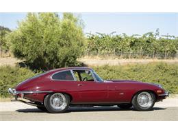1971 Jaguar E-Type (CC-2103121) for sale in Pleasanton, California