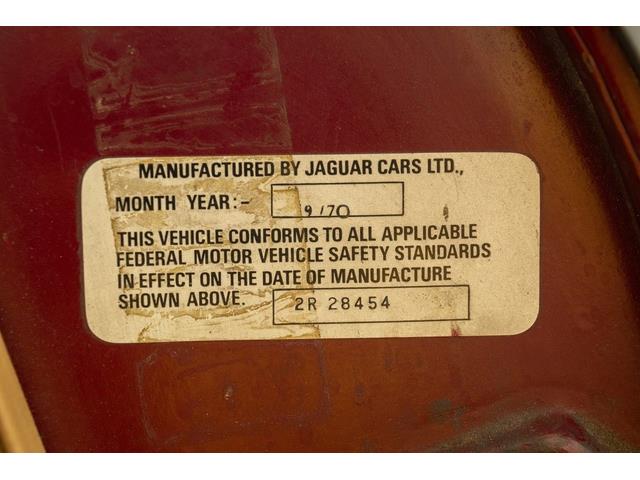 1971 Jaguar E-Type (CC-2103121) for sale in Pleasanton, California