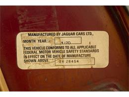 1971 Jaguar E-Type (CC-2103121) for sale in Pleasanton, California