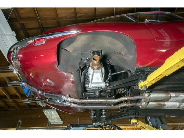 1971 Jaguar E-Type (CC-2103121) for sale in Pleasanton, California
