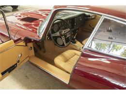 1971 Jaguar E-Type (CC-2103121) for sale in Pleasanton, California