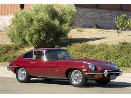 1971 Jaguar E-Type (CC-2103121) for sale in Pleasanton, California