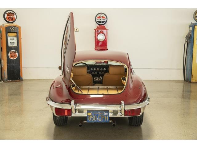 1971 Jaguar E-Type (CC-2103121) for sale in Pleasanton, California