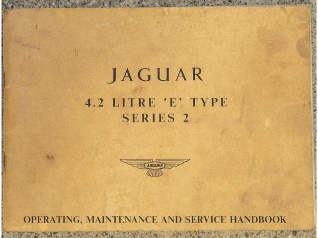 1971 Jaguar E-Type (CC-2103121) for sale in Pleasanton, California