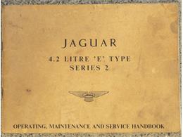 1971 Jaguar E-Type (CC-2103121) for sale in Pleasanton, California