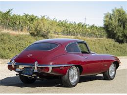 1971 Jaguar E-Type (CC-2103121) for sale in Pleasanton, California