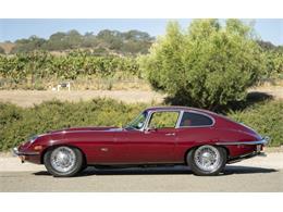 1971 Jaguar E-Type (CC-2103121) for sale in Pleasanton, California