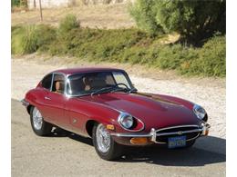 1971 Jaguar E-Type (CC-2103121) for sale in Pleasanton, California