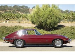 1971 Jaguar E-Type (CC-2103121) for sale in Pleasanton, California