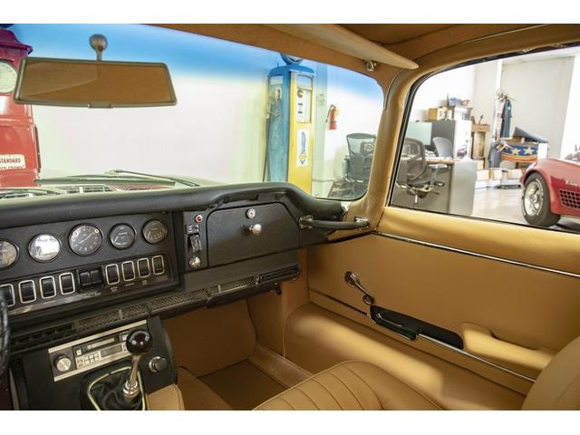 1971 Jaguar E-Type (CC-2103121) for sale in Pleasanton, California