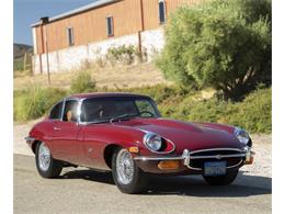 1971 Jaguar E-Type (CC-2103121) for sale in Pleasanton, California