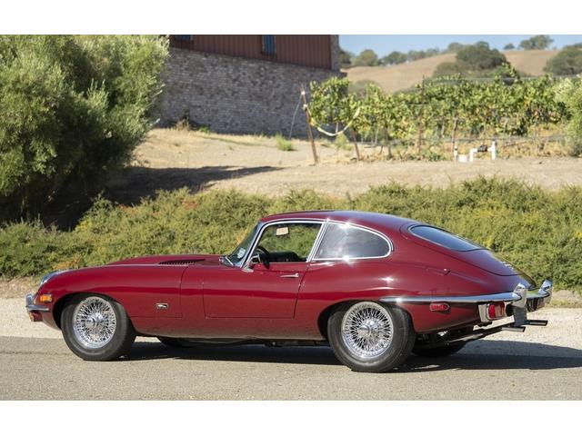 1971 Jaguar E-Type (CC-2103121) for sale in Pleasanton, California