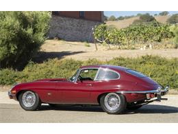 1971 Jaguar E-Type (CC-2103121) for sale in Pleasanton, California