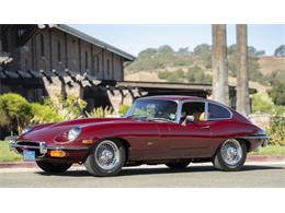 1971 Jaguar E-Type (CC-2103121) for sale in Pleasanton, California