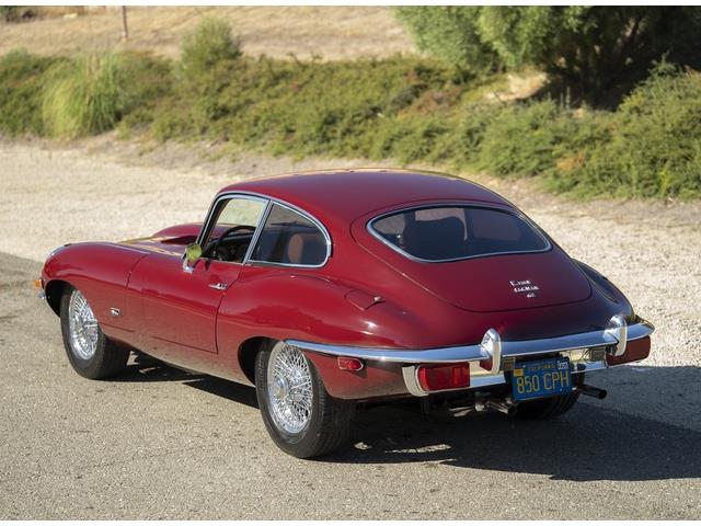 1971 Jaguar E-Type (CC-2103121) for sale in Pleasanton, California
