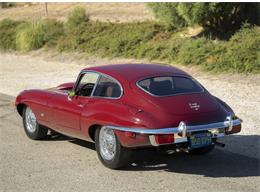 1971 Jaguar E-Type (CC-2103121) for sale in Pleasanton, California