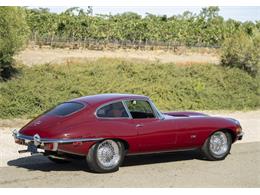 1971 Jaguar E-Type (CC-2103121) for sale in Pleasanton, California