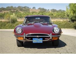 1971 Jaguar E-Type (CC-2103121) for sale in Pleasanton, California