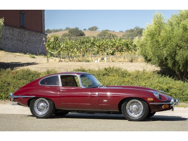 1971 Jaguar E-Type (CC-2103121) for sale in Pleasanton, California