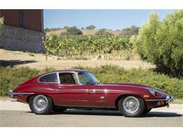1971 Jaguar E-Type (CC-2103121) for sale in Pleasanton, California