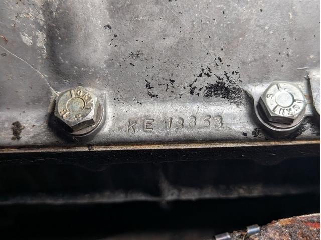1971 Jaguar E-Type (CC-2103121) for sale in Pleasanton, California