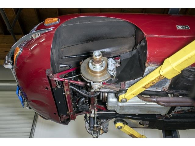 1971 Jaguar E-Type (CC-2103121) for sale in Pleasanton, California