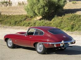 1971 Jaguar E-Type (CC-2103121) for sale in Pleasanton, California