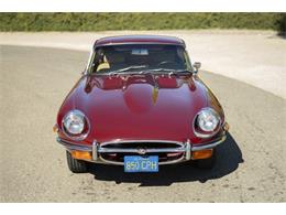 1971 Jaguar E-Type (CC-2103121) for sale in Pleasanton, California