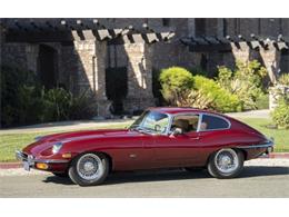 1971 Jaguar E-Type (CC-2103121) for sale in Pleasanton, California