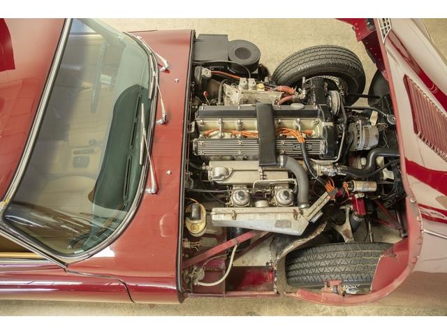 1971 Jaguar E-Type (CC-2103121) for sale in Pleasanton, California