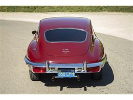 1971 Jaguar E-Type (CC-2103121) for sale in Pleasanton, California
