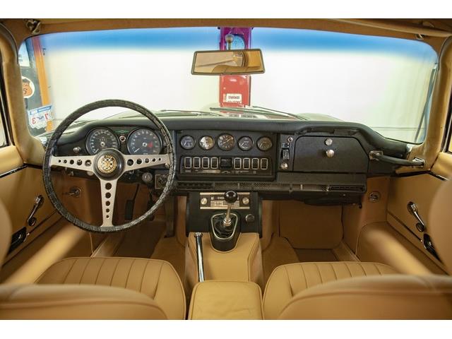 1971 Jaguar E-Type (CC-2103121) for sale in Pleasanton, California