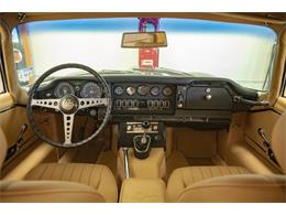 1971 Jaguar E-Type (CC-2103121) for sale in Pleasanton, California