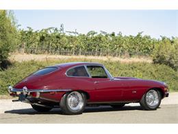 1971 Jaguar E-Type (CC-2103121) for sale in Pleasanton, California