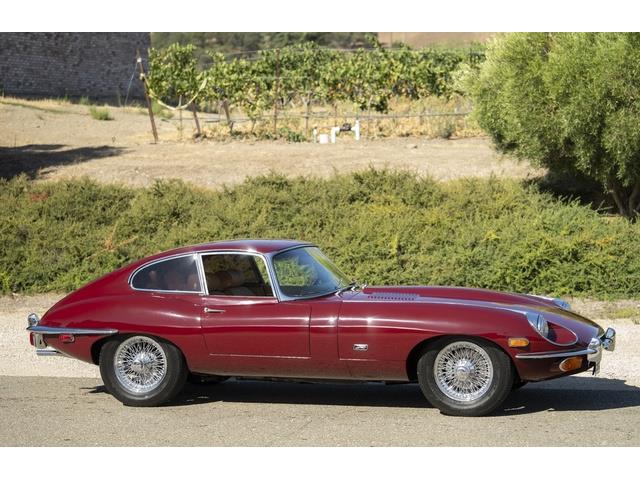 1971 Jaguar E-Type (CC-2103121) for sale in Pleasanton, California