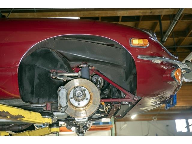 1971 Jaguar E-Type (CC-2103121) for sale in Pleasanton, California