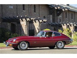 1971 Jaguar E-Type (CC-2103121) for sale in Pleasanton, California