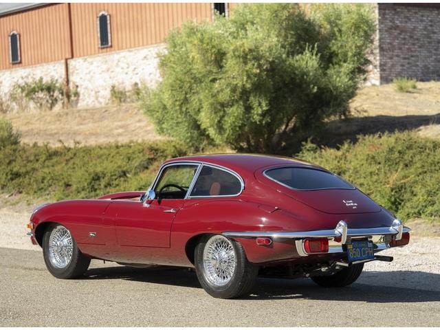 1971 Jaguar E-Type (CC-2103121) for sale in Pleasanton, California