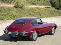 1971 Jaguar E-Type (CC-2103121) for sale in Pleasanton, California